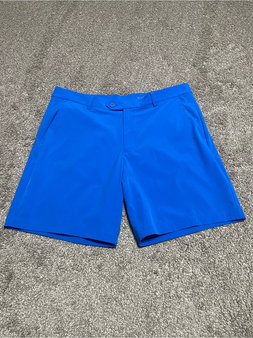G/FORE Maverick Performance Golf Shorts Men’s 36